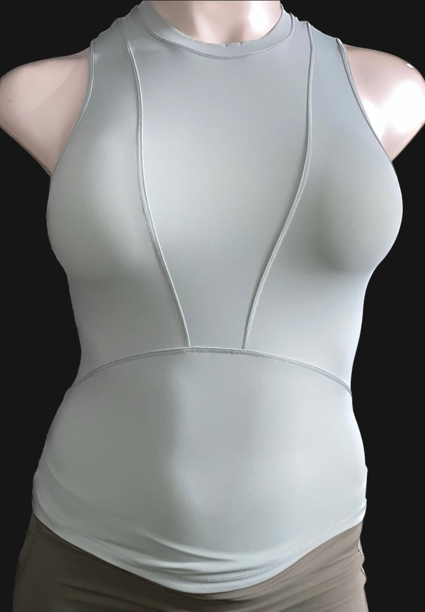 Racer Back T