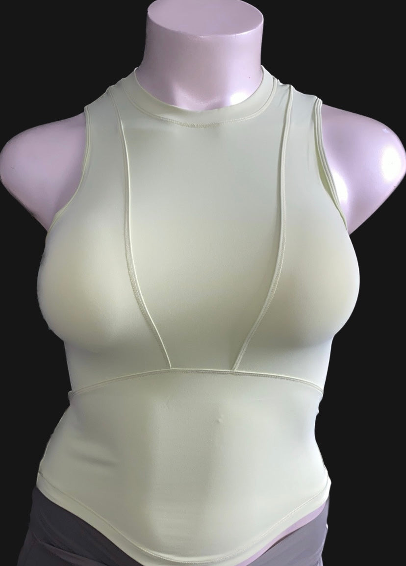 Racer Back T