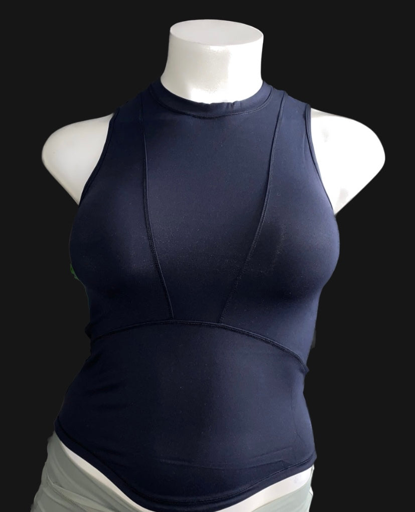 Racer Back T