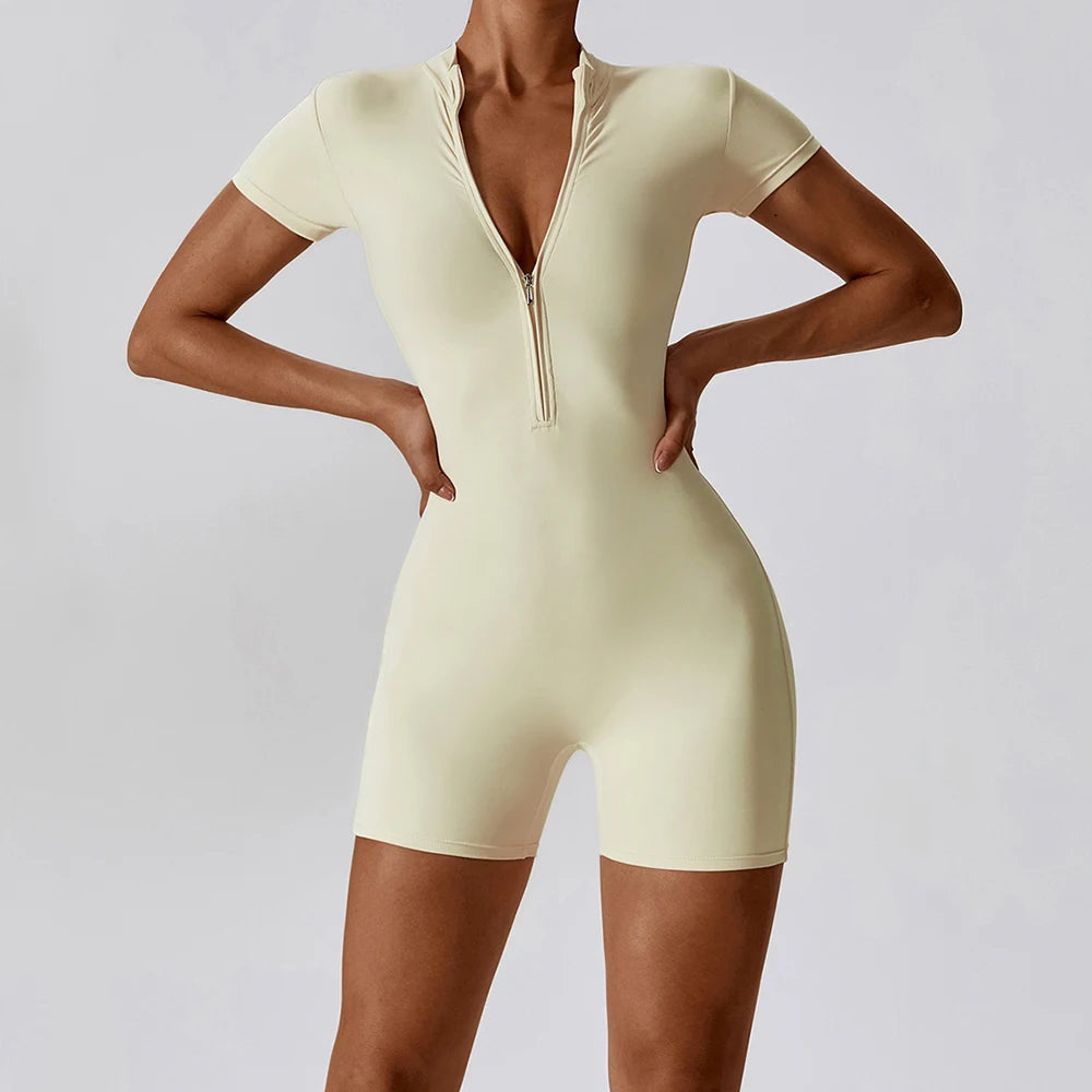 The Bawdy Suit Short