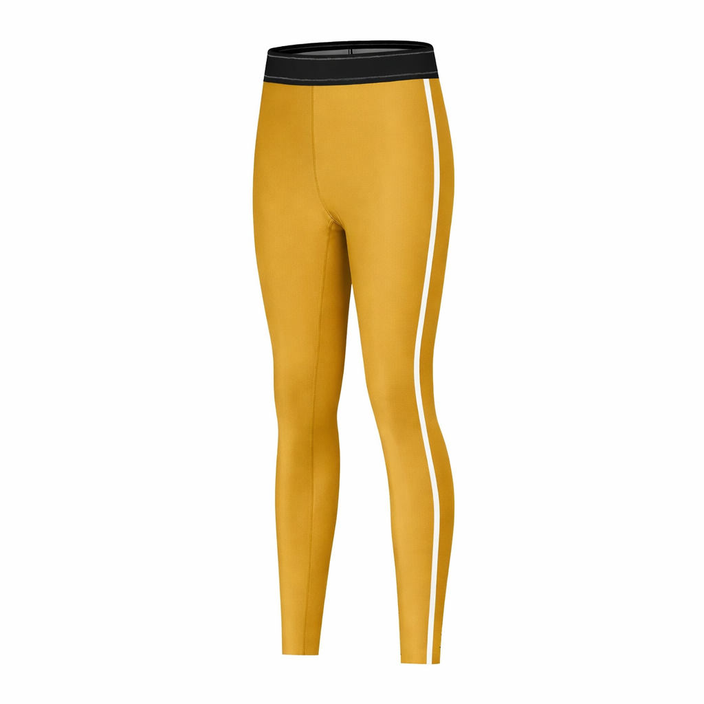 The Aligned Motion Collection