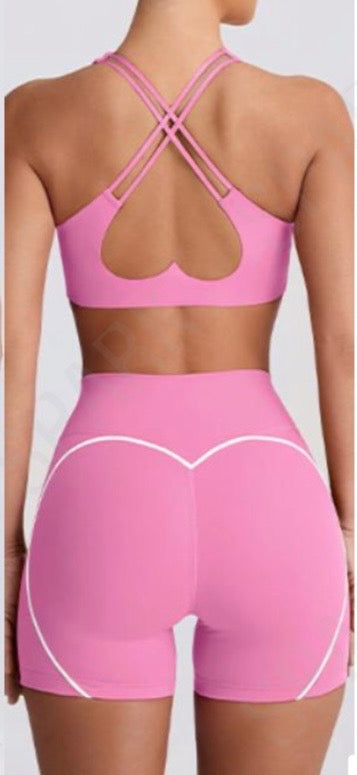 V Day Short Set (Pre-Order)