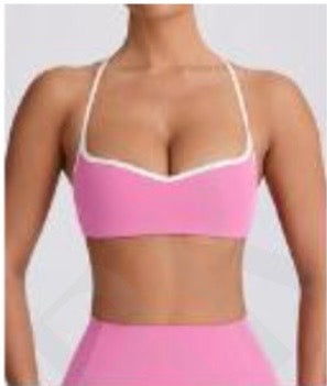 V-Day Pants Set (Pre-Order)