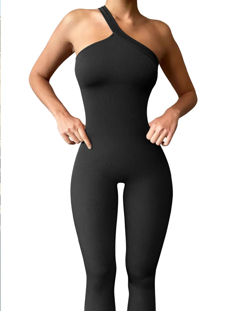 Body Contouring Bawdy Suit